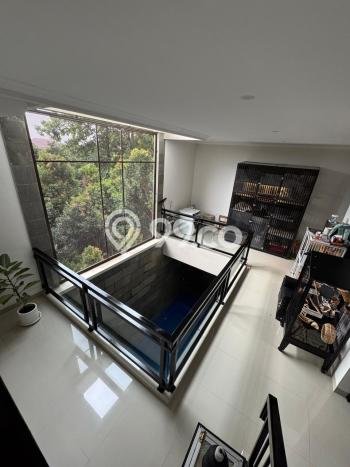 Rumah Elit Modern Siap Huni di Tugu Depok Rumah Elit Modern Siap Huni di Tugu Depok