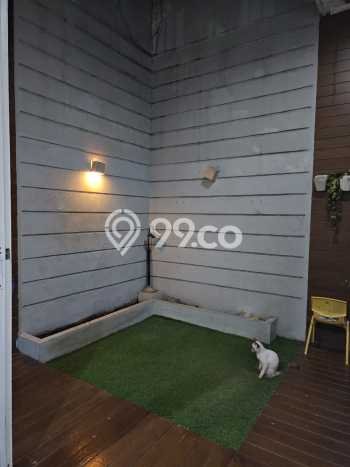 Jual Rumah Eksklusif 4 KT di Citra Grand, Jakarta Timur Jual Rumah Eksklusif 4 KT di Citra Grand, Jakarta Timur
