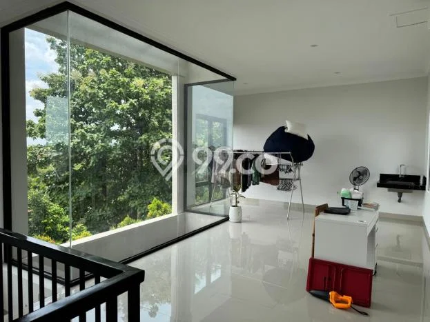 Rumah Elit Modern Siap Huni di Tugu Depok Rumah Elit Modern Siap Huni di Tugu Depok