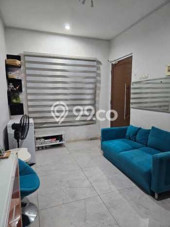 Jual Rumah Eksklusif 4 KT di Citra Grand, Jakarta Timur Jual Rumah Eksklusif 4 KT di Citra Grand, Jakarta Timur