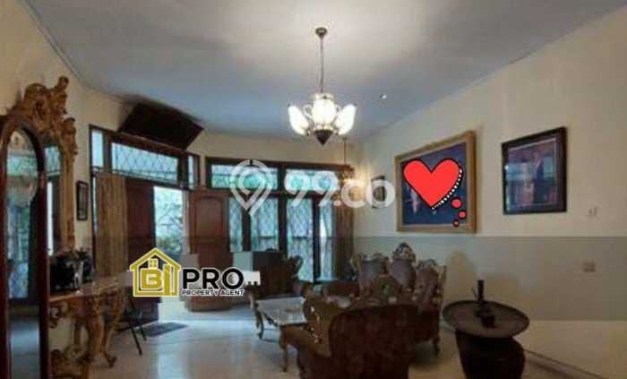 Dijual Rumah Premium dengan Fasilitas Sekitar Lengkap di Cempaka Putih, Jakarta Pusat Dijual Rumah Premium dengan Fasilitas Sekitar Lengkap di Cempaka Putih, Jakarta Pusat
