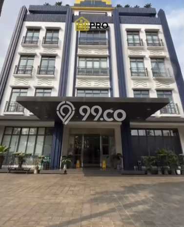Kantor Dijual di Jakarta Selatan LT 1172m2 & LB 2020m2 Lokasi Terbaik! Kantor Dijual di Jakarta Selatan LT 1172m2 & LB 2020m2 Lokasi Terbaik!
