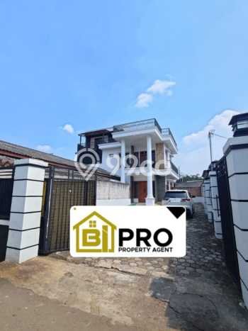 Dijual Hunian Rumah Nyaman 4 KT di Kranggan, Bogor Dijual Hunian Rumah Nyaman 4 KT di Kranggan, Bogor