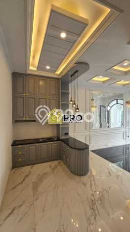 Best Deal Hunian Mewah Ideal dan Luas di Jagakarsa, Jakarta Selatan Best Deal Hunian Mewah Ideal dan Luas di Jagakarsa, Jakarta Selatan