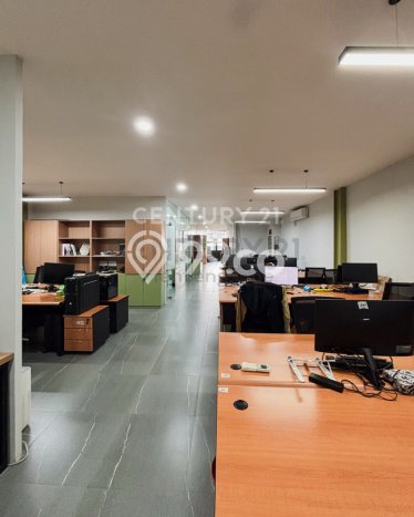 Kantor Dijual Lokasi Emas di Menteng Luas 1300m2 Kantor Dijual Lokasi Emas di Menteng Luas 1300m2