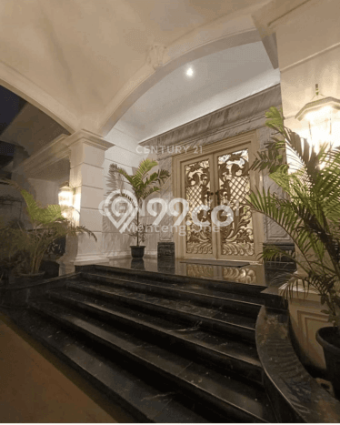 Dijual Hunian Mewah dengan Fasilitas Sekitar Lengkap di Menteng, Jakarta Pusat Dijual Hunian Mewah dengan Fasilitas Sekitar Lengkap di Menteng, Jakarta Pusat