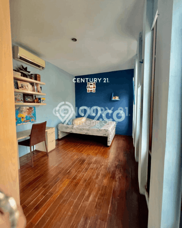 Rumah Luxury Modern Tanpa Renovasi di Setiabudi Jakarta Selatan Rumah Luxury Modern Tanpa Renovasi di Setiabudi Jakarta Selatan