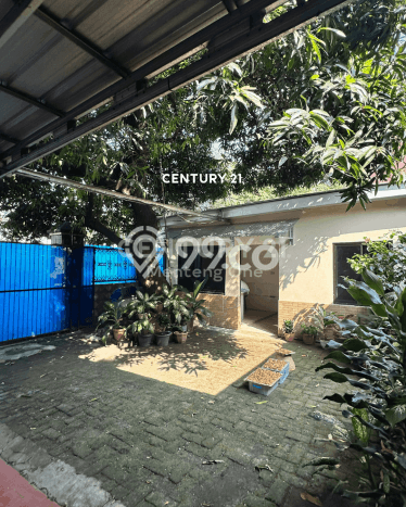 Best Deal Hunian Mewah Ideal dan Luas di Menteng, Jakarta Pusat Best Deal Hunian Mewah Ideal dan Luas di Menteng, Jakarta Pusat