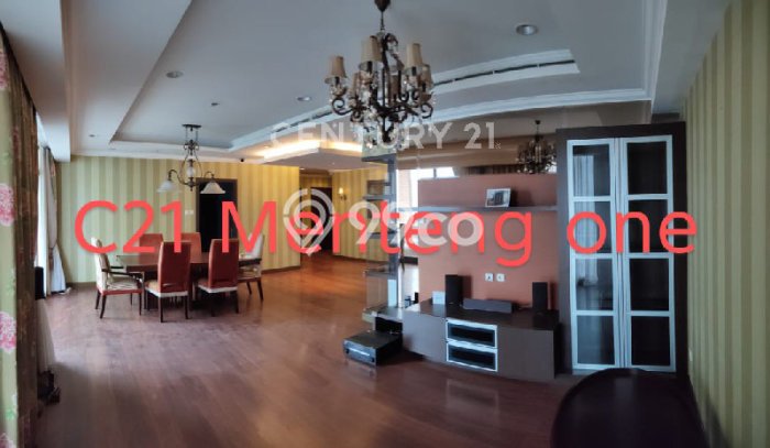 Hunian Apartemen Eksklusif untuk Dijual di Jakarta Selatan dengan 2 BR & 0 Kamar Mandi Hunian Apartemen Eksklusif untuk Dijual di Jakarta Selatan dengan 2 BR & 0 Kamar Mandi