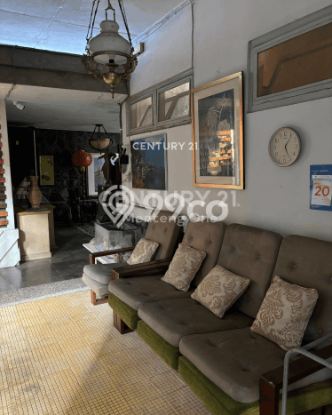 Hot Offer Hunian Mewah Ideal dan Luas di Menteng, Jakarta Pusat Hot Offer Hunian Mewah Ideal dan Luas di Menteng, Jakarta Pusat