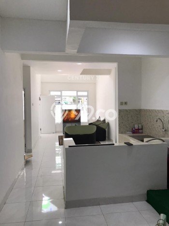Dijual Rumah Modern 3 KT di Sektor 5 - Bintaro, Tangerang Selatan Dijual Rumah Modern 3 KT di Sektor 5 - Bintaro, Tangerang Selatan