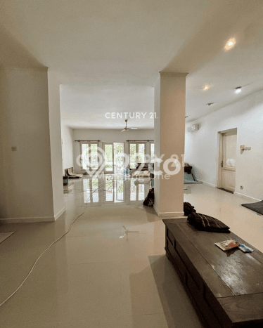 Rumah Eksklusif Dijual LT 894m2 di Menteng, Jakarta Pusat Rumah Eksklusif Dijual LT 894m2 di Menteng, Jakarta Pusat