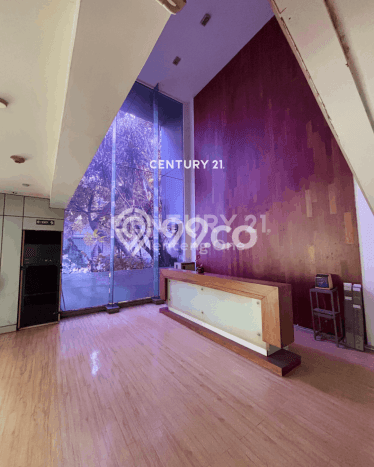 Unit Kantor Dijual di Menteng Jakarta Pusat 2560m2 Unit Kantor Dijual di Menteng Jakarta Pusat 2560m2