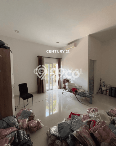 Siap Huni Hunian Elit 4 Kamar di Kemayoran Dekat ke Mana Pun Siap Huni Hunian Elit 4 Kamar di Kemayoran Dekat ke Mana Pun