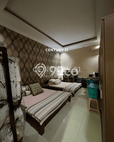 Siap Huni Rumah Mewah 4 Kamar di Menteng Dekat ke Mana Pun Siap Huni Rumah Mewah 4 Kamar di Menteng Dekat ke Mana Pun