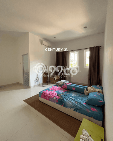 Siap Huni Hunian Elit 4 Kamar di Kemayoran Dekat ke Mana Pun Siap Huni Hunian Elit 4 Kamar di Kemayoran Dekat ke Mana Pun