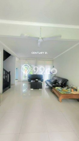 Jual Rumah Mewah Megah Dengan View Cantik di Bintaro, Tangerang Selatan Jual Rumah Mewah Megah Dengan View Cantik di Bintaro, Tangerang Selatan