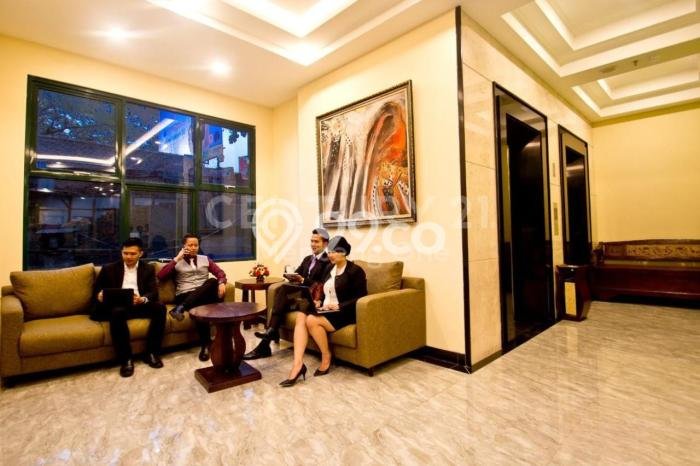 AREA PREMIUM! Hotel di , Luas 3183m2m², Kawasan Komersial AREA PREMIUM! Hotel di , Luas 3183m2m², Kawasan Komersial