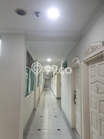 Hot Offer Hunian Premium Ideal dan Luas di Menteng, Jakarta Pusat Hot Offer Hunian Premium Ideal dan Luas di Menteng, Jakarta Pusat