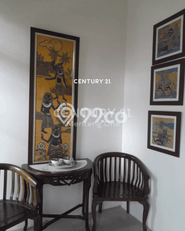 Rumah Luxury Modern Tanpa Renovasi di Sentul City Bogor Rumah Luxury Modern Tanpa Renovasi di Sentul City Bogor