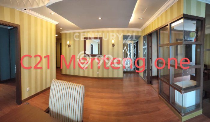 Hunian Apartemen Eksklusif untuk Dijual di Jakarta Selatan dengan 2 BR & 0 Kamar Mandi Hunian Apartemen Eksklusif untuk Dijual di Jakarta Selatan dengan 2 BR & 0 Kamar Mandi