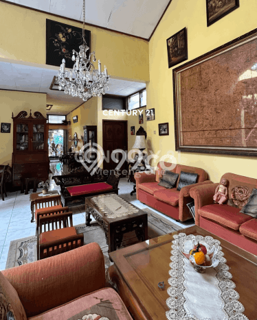 Best Deal Hunian Mewah Ideal dan Luas di Menteng, Jakarta Pusat Best Deal Hunian Mewah Ideal dan Luas di Menteng, Jakarta Pusat