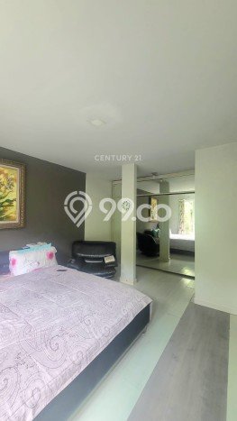 Jual Rumah Mewah Megah Dengan View Cantik di Bintaro, Tangerang Selatan Jual Rumah Mewah Megah Dengan View Cantik di Bintaro, Tangerang Selatan