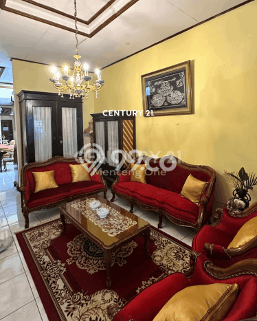 Best Deal Hunian Mewah Ideal dan Luas di Menteng, Jakarta Pusat Best Deal Hunian Mewah Ideal dan Luas di Menteng, Jakarta Pusat