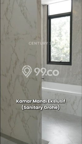 Rumah Luxury Modern Siap Huni di Radio Dalam Jakarta Selatan Rumah Luxury Modern Siap Huni di Radio Dalam Jakarta Selatan