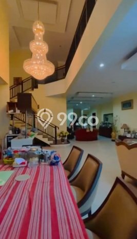 Best Deal Hunian Mewah Ideal dan Luas di Menteng, Jakarta Pusat Best Deal Hunian Mewah Ideal dan Luas di Menteng, Jakarta Pusat