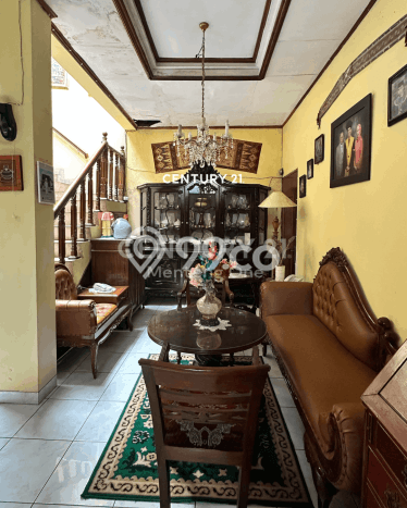 Best Deal Hunian Mewah Ideal dan Luas di Menteng, Jakarta Pusat Best Deal Hunian Mewah Ideal dan Luas di Menteng, Jakarta Pusat