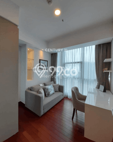 Rumah Luxury Modern Tanpa Renovasi di Setiabudi Jakarta Selatan Rumah Luxury Modern Tanpa Renovasi di Setiabudi Jakarta Selatan