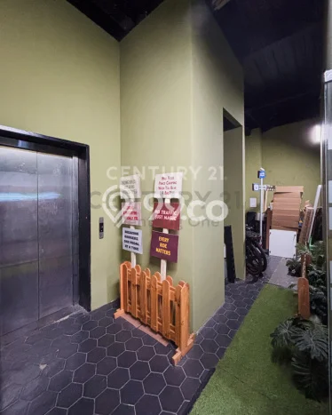Kantor Dijual Lokasi Emas di Menteng Luas 1300m2 Kantor Dijual Lokasi Emas di Menteng Luas 1300m2