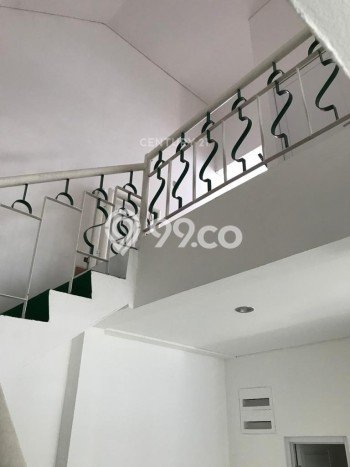 Dijual Rumah Modern 3 KT di Sektor 5 - Bintaro, Tangerang Selatan Dijual Rumah Modern 3 KT di Sektor 5 - Bintaro, Tangerang Selatan
