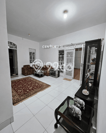 Rumah Modern 4 KT LT 180m2 di Sentul City Rumah Modern 4 KT LT 180m2 di Sentul City