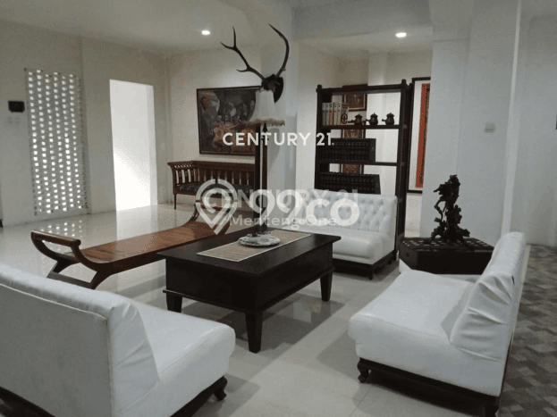 Rumah Luxury Modern Tanpa Renovasi di Sentul City Bogor Rumah Luxury Modern Tanpa Renovasi di Sentul City Bogor