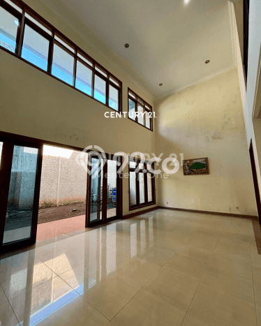 Hunian Eksklusif Dijual LT 742m2 di Menteng, Jakarta Pusat Hunian Eksklusif Dijual LT 742m2 di Menteng, Jakarta Pusat