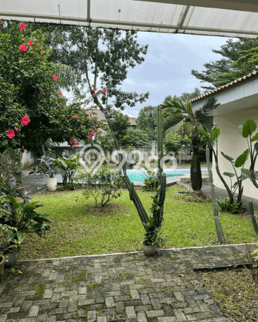 Hunian Modern Disewakan di Kemang Jakarta Selatan 3 KT & 3 KM Hunian Modern Disewakan di Kemang Jakarta Selatan 3 KT & 3 KM