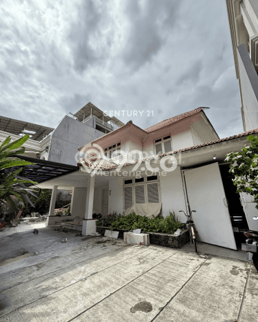 Rumah Eksklusif Dijual LT 894m2 di Menteng, Jakarta Pusat Rumah Eksklusif Dijual LT 894m2 di Menteng, Jakarta Pusat