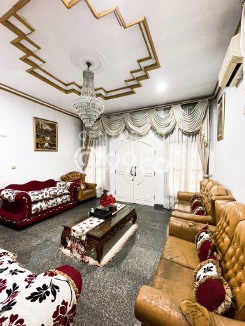 Dijual Hunian Mewah dengan Fasilitas Sekitar Lengkap di Cempaka Putih, Jakarta Pusat Dijual Hunian Mewah dengan Fasilitas Sekitar Lengkap di Cempaka Putih, Jakarta Pusat