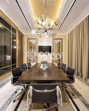 Dijual! Kantor di Thamrin Jakarta Pusat LT 690m2 / LB 3938m2 Kawasan Strategis Dijual! Kantor di Thamrin Jakarta Pusat LT 690m2 / LB 3938m2 Kawasan Strategis