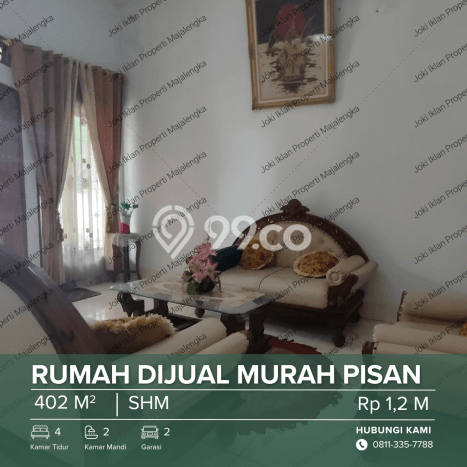 Rumah Modern Minimalis 4 KT Siap Huni di Sukahaji Rumah Modern Minimalis 4 KT Siap Huni di Sukahaji