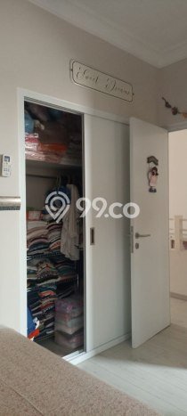 Rumah Strategis Minimalis Lb 125m2 di Bekasi Timur, Bekasi Rumah Strategis Minimalis Lb 125m2 di Bekasi Timur, Bekasi