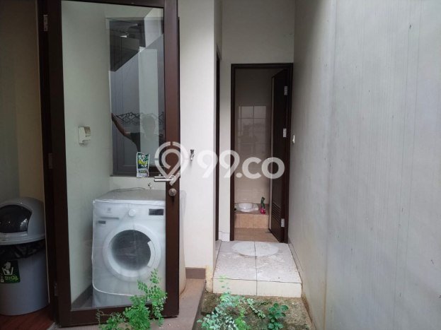 Rumah Luas Asri 4 KT Siap Huni di Bekasi Bekasi Rumah Luas Asri 4 KT Siap Huni di Bekasi Bekasi