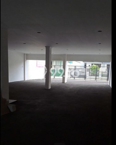 Kantor Dijual di Jatinegara Jakarta Timur dengan LB 1038m2 Kantor Dijual di Jatinegara Jakarta Timur dengan LB 1038m2