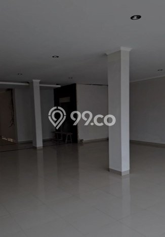 Kantor Dijual di Jatinegara Jakarta Timur dengan LB 1038m2 Kantor Dijual di Jatinegara Jakarta Timur dengan LB 1038m2