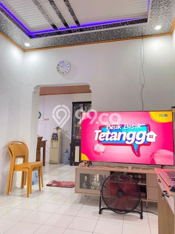 Dijual Rumah Eksklusif 3 KT di Bekasi, Bekasi Dijual Rumah Eksklusif 3 KT di Bekasi, Bekasi