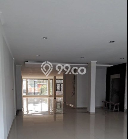 Kantor Dijual di Jatinegara Jakarta Timur dengan LB 1038m2 Kantor Dijual di Jatinegara Jakarta Timur dengan LB 1038m2
