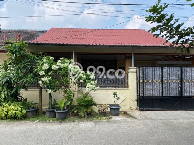Dijual Rumah Eksklusif 3 KT di Bekasi, Bekasi Dijual Rumah Eksklusif 3 KT di Bekasi, Bekasi