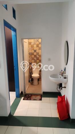 Sewa Rumah Murah di Kemang Pratama Bekasi Punya 3 Kamar Tidur Sewa Rumah Murah di Kemang Pratama Bekasi Punya 3 Kamar Tidur